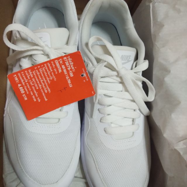 รองเท้า nike air max 1 ul tra 2.0