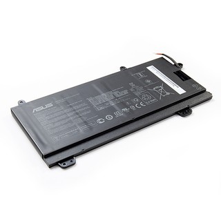 Battery Notebook Asus Zephyrus M GM501 Series C41N1727 15.4V 55Wh ประกัน1ปี