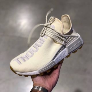 🤓Pharrell x adidas NMD Hu PRD