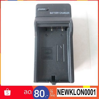 RICOH DB40 LI20 FNP60 CNP30 ชาร์จ charge ที่ชาร์จ ชาร์จกล้อง charger ชาร์จ