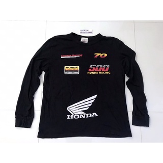 Honda รอบอก41 ยาว26 ราคา 350฿