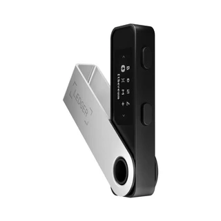 Ledger Nano S Plus ตัวแทนจำหน่ายอย่างเป็นทางการในประเทศไทย