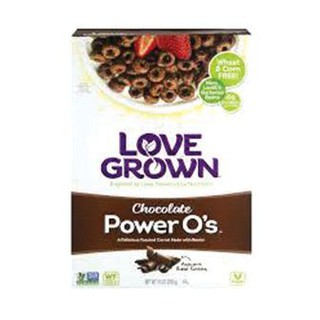 Love Grown Power Os Chocolate  Love Grown Power Os Chocolate