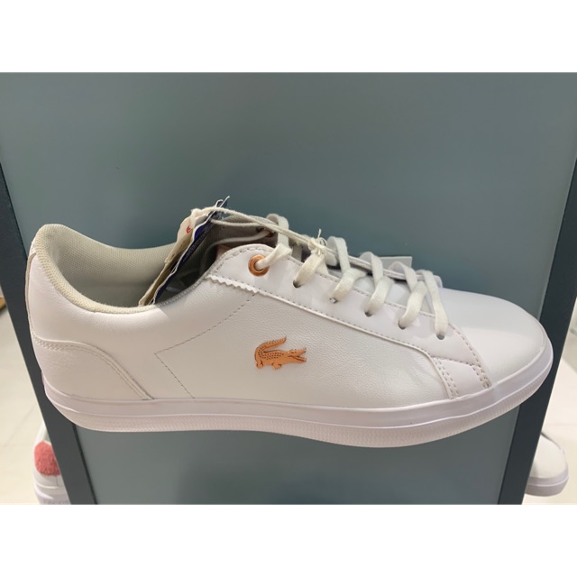 lacoste lerond 119 women's