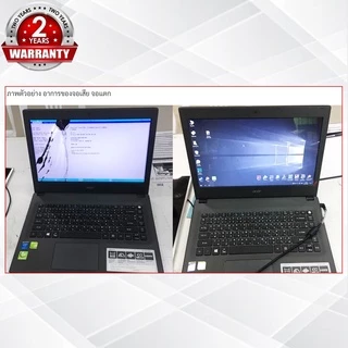 หน้าจอโน๊ตบุ๊ค รุ่น 14.0 SLIM 30 PIN *1366x768 *รับประกันสินค้า 2 ปี*