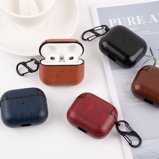 เคสหูฟังซองหูฟัง Airpods 3 สําหรับ  Airpods 3