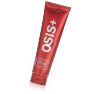 เจลเซ็ตผม Schwarzkopf OSiS+ Play Tough Ultra Strong Waterproof Gel 150ml