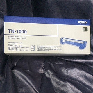 TONER BROTHER TN-1000