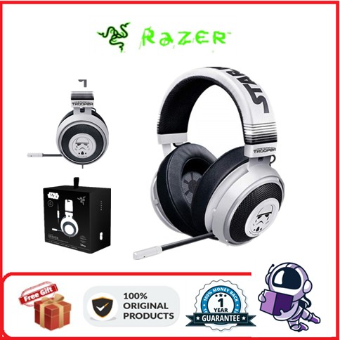 razer kraken stormtrooper