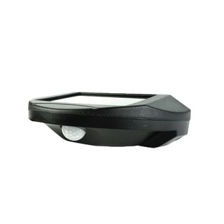 BEC รุ่น JCW-11 0.8W/6000K โคม LED โซล่าเซลล์ Motion (Daylight)