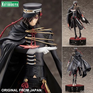 Figure Kotobukiya Code Geass Lelouch of the Rebellion R2 โค้ด กีอัส Lelouch Lamperouge ลูลูช วี บริททาเนีย แลมเพอรูจ