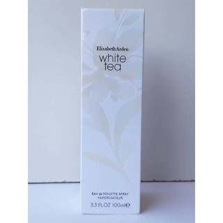 Elizabeth Arden White Tea