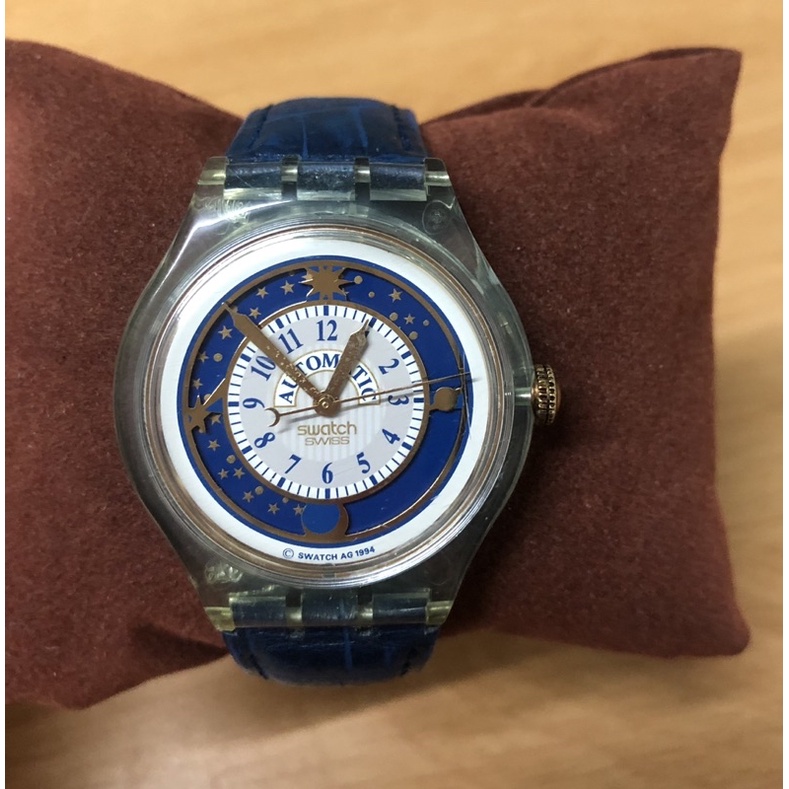 นาฬิกา Swatch Automatic swiss made