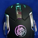 reviewร้านแนะนำ พร้อมส่งเมาส์เกมมิ้ง เมาส์บูทูธ Gaming Mouse RGB MOUSE มีสาย ไร้สาย มีเสียง ไร้เสียง มาโคร ไม่มาโคร เมาส์ mous comment 5