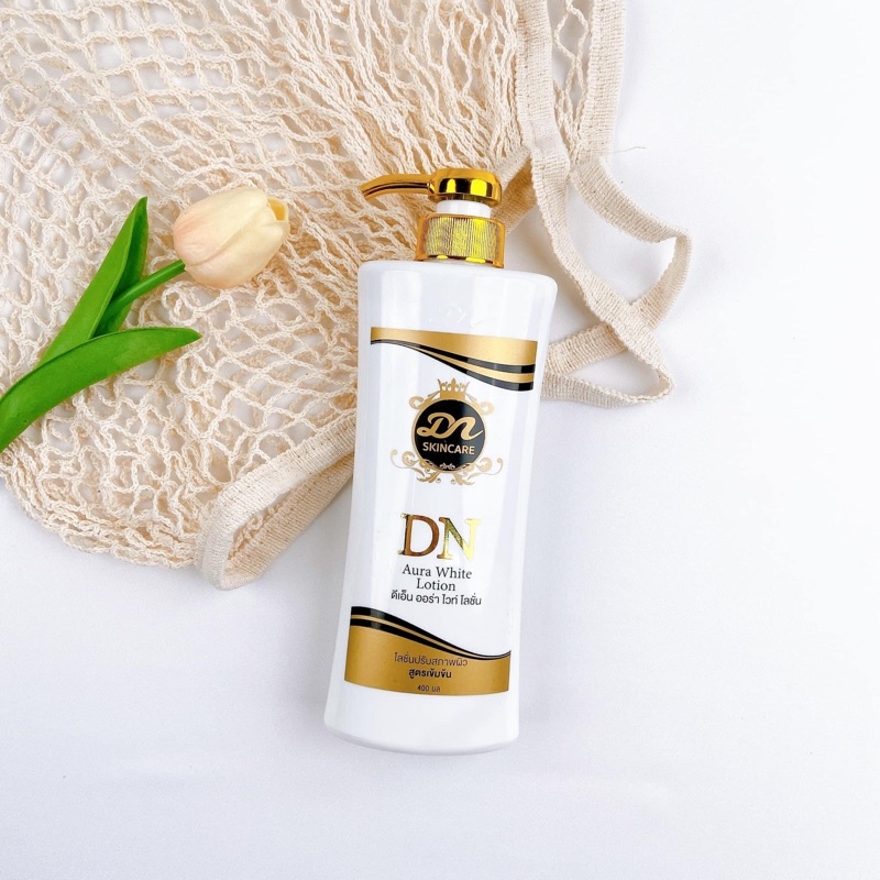 หัวเชื้อโลชั่นDNของแท้ขนาดใหญ่400ml