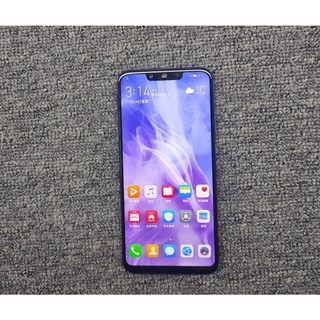 Huawei nova 3 full screen mobile phone 95%new