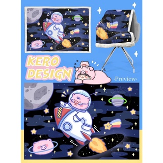พร้อมส่งมือ1* โจวเคออวี่ into1ผ้าห่ม บ้านไซส์ ขนาด 100×120cm+ของแถม