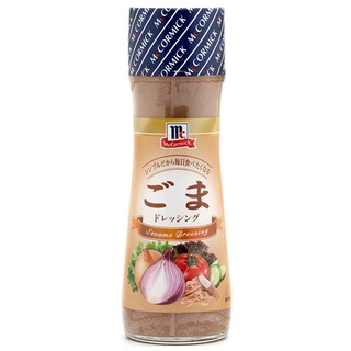 ♥️McCormick Sesame Dressing แม็คคอร์มิค เซซามิ เดรสซิ่ง♥️