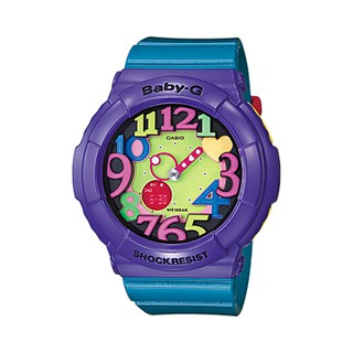 Casio Baby G รุ่น BGA-131-6B