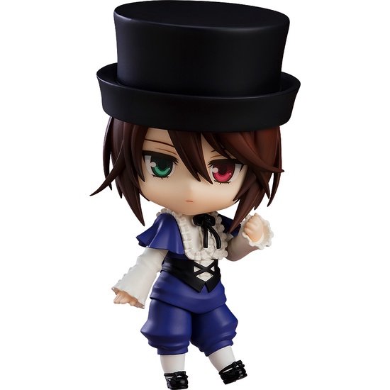 Nendoroid 1711 Soseiseki#4580590126435