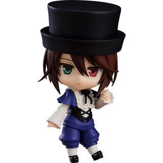 Nendoroid Soseiseki#4580590126435