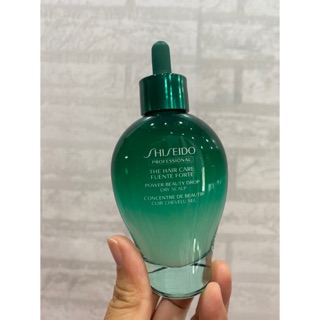 The hair care fuente forte for scalp care power beauty drop 60 ml #ปรับสภาพหนังศรีษะ ทำให้ผมขึ้นเร็วลดรังแค 📌ไม่มีกล่อง