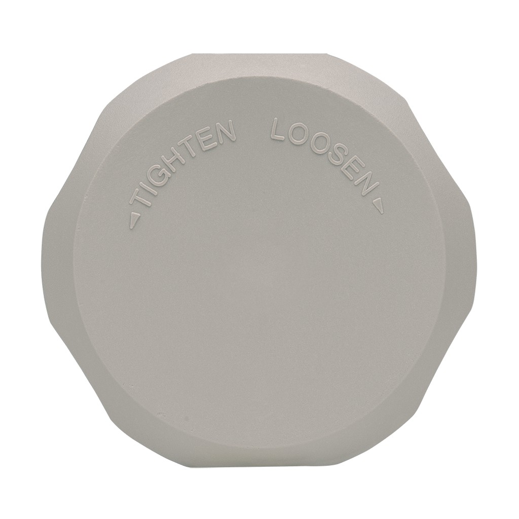 Hatari อะไหล่แท้ ฝาล๊อคใบพัด พัดลมอุตสาหกรรม