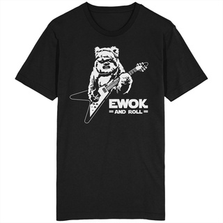 เสื้อยืดคอกลมเสื้อยืด พิมพ์ลาย Star Wars Jedi Sith Luke Skywalker Lord Vader สําหรับผู้ชายS-4XL