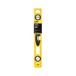 ระดับน้ำ ABS 18 นิ้ว STANLEY 42-467