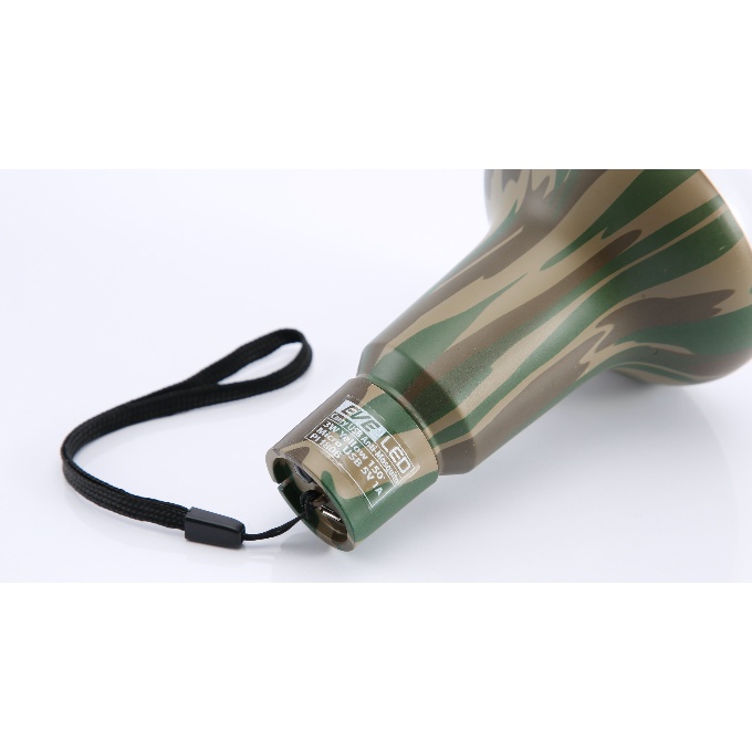 [ ลดราคา ] EVE หลอดไฟ กันยุง แอลอีดี LED พกพา ชาร์ตด้วยสาย USB ให้แสงสีเหลือง สำหรับไล่ยุง ราคา ถูกที่สุด ดีลบีเคเค แกลเลอรีภาพที่ 8
