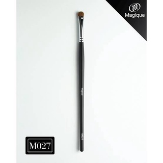 Magique Eyeshadow Brush ขนม้าแท้100% แปรงอายแชโดว์ (M027)