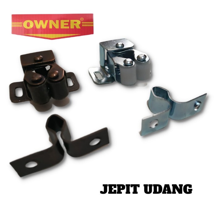 SHRIMP CLAMP / SHRIMP CLAMP / OWNER SHRIMP CLAMP