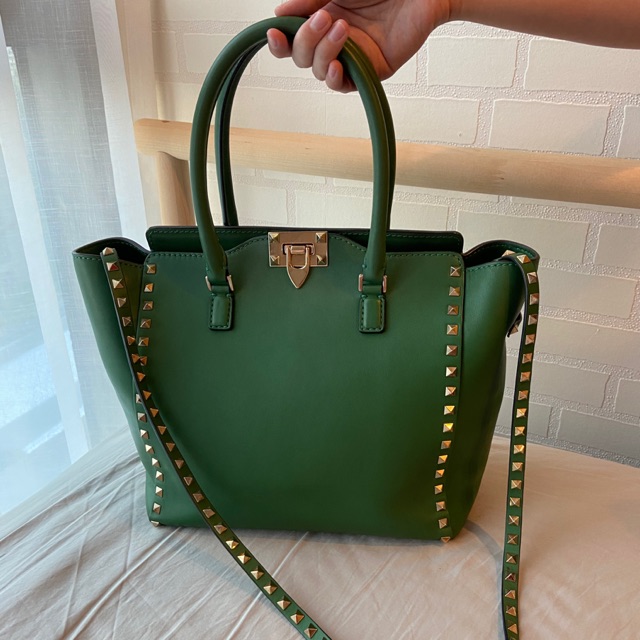 Valentino Rockstud bag