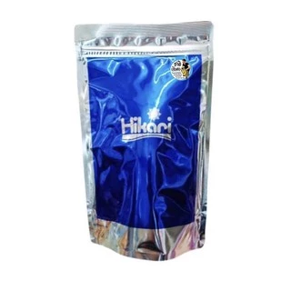 Hikari Tropical Arowana Food Sticks 250กรัม อาหารปลามังกรเม็ดเล็ก Mini