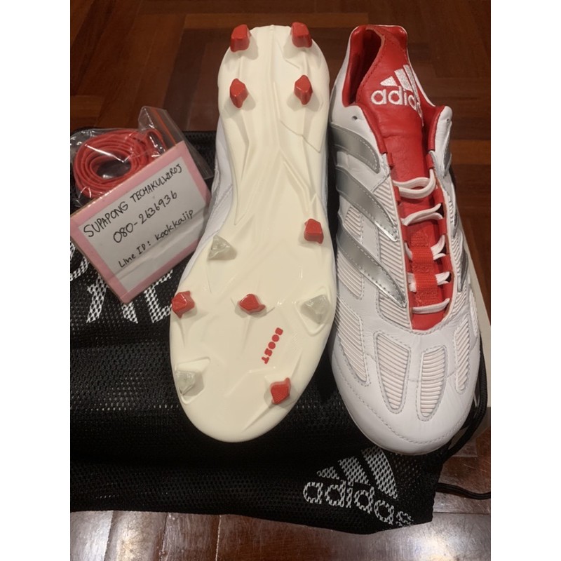 NEW Adidas Predator Precision FG