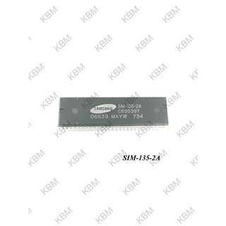 Integrated Circuit (IC) SIM-135-2A SM1628C SMM-201N SMR40000C SMR60000