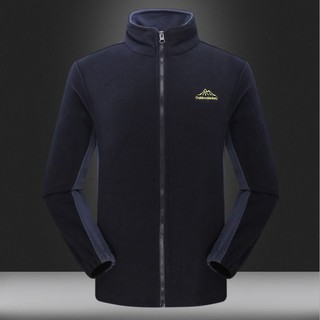 เสื้อฟลีซกันหนาว OUTDOOR JACKETS (10243MM)