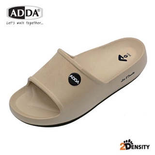 ADDA Lite2Density รองเท้าแตะลำลองรุ่น5TD71-W1