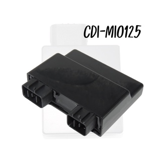 กล่อง CDI อย่างดี รุ่น MIO-125 สินค้าคุณภาพ ส่งตรงจากโรงงาน