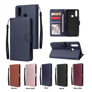 เคสฝาพับหนัง BOSS samsung S22 plus S22 ultra J7plus A03 note5 A53 5g A13 4g 5g A73 5g รุ่นใหม่ล่าสุด ส่งจากไทย