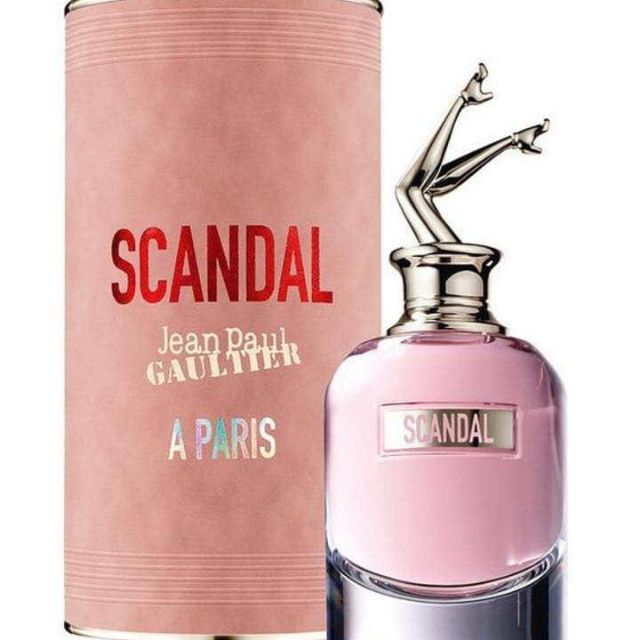 น้ำหอมแบ่งขายกลิ่นscandal Paris