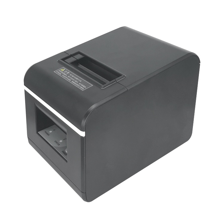 [โฉมใหม่]Xprinter XP-Q90EC เครื่องพิมพ์บลูทูธสลิป-ใบเสร็จไร้สาย ขนาด 58 มม. ตัดกระดาษอัตโนมัติ เชื่อมผ่าน USB+Bluetooth