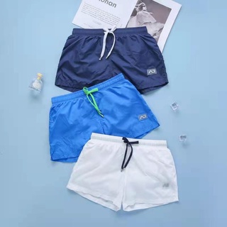 กางเกงชายหาด  กางเกงว่ายน้ำชาย ขาสั้น