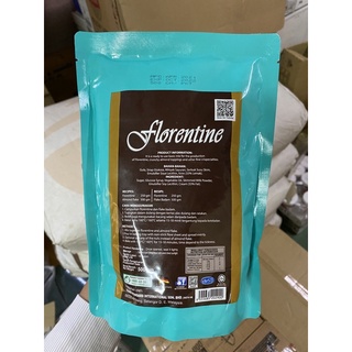 Florentine powder แป้งฟลอเรนทีน ขนาด 500 กรัม