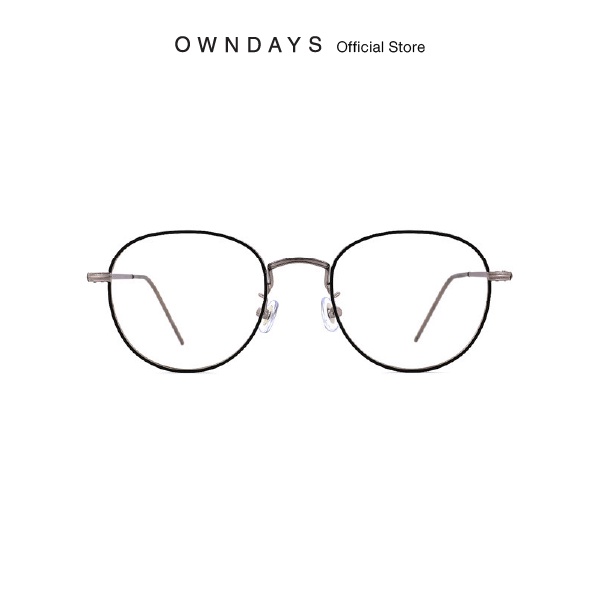 OWNDAYS إطار نظارة John Dillinger ‏JD1013K-8S — صورة 7