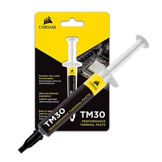 Silicone (ซิลิโคน) CORSAIR TM30 Performance Thermal Paste