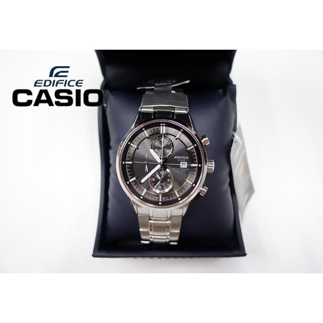 นาฬิกา Casio Edifice รุ่น EFB-503SBD-1AVDR ของใหม่แท้