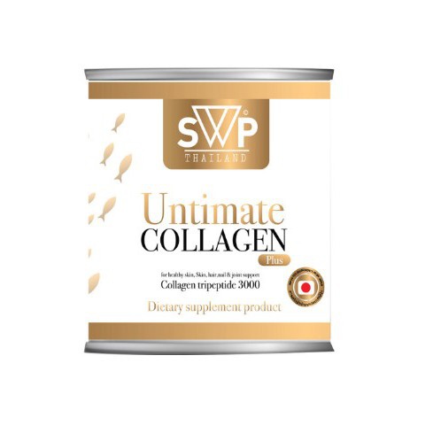 swp.collagen คอลลาเจนผิวสวย