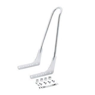 One-Piece Tall Rigid Mount Sissy Bar 52300503