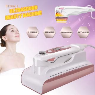 Advanced HIFU Ultrasound Skin Lifting Anti-Ageing Wrinkle XJNK